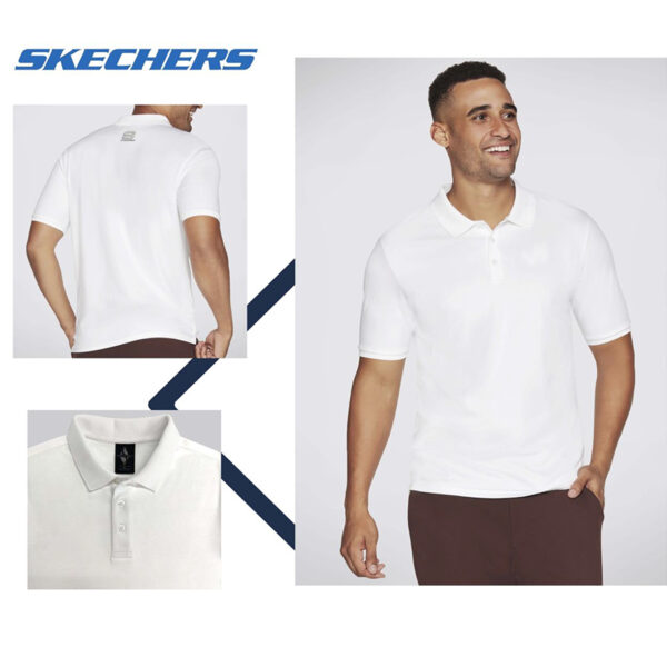 Skechers_Polo Tshirt