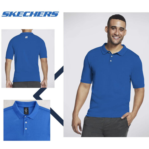 Skechers_Polo Tshirt