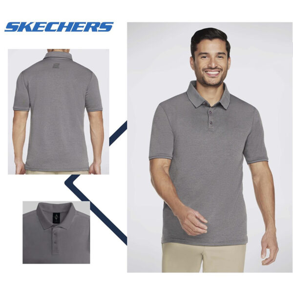 Skechers_Polo Tshirt