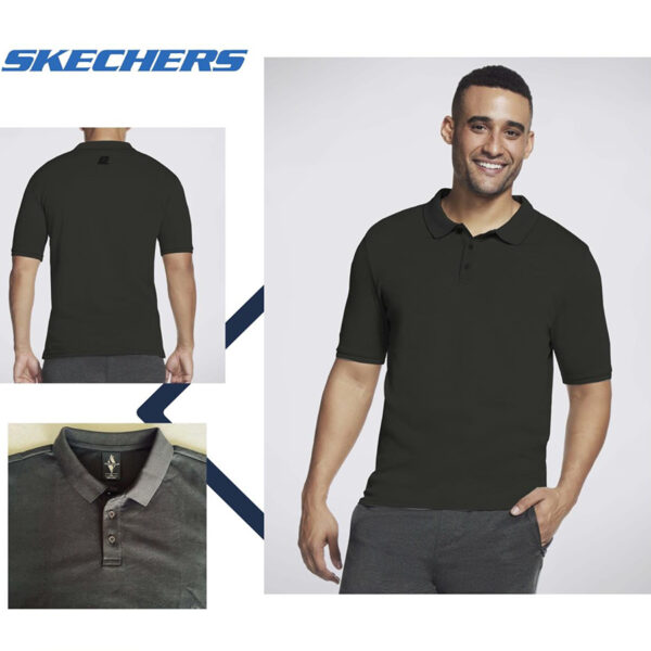 Skechers_Polo Tshirt