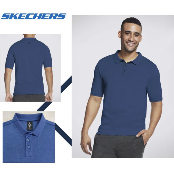 Skechers_Polo Tshirt