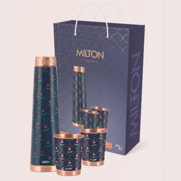 Milton_Copper Eterna Gift Set