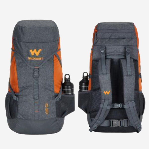 Wildcraft R S ECO 4