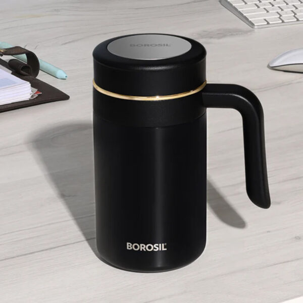 Klassic Super Mug, 540 ml