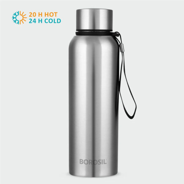 Borosil Trek Bottle - 700ml