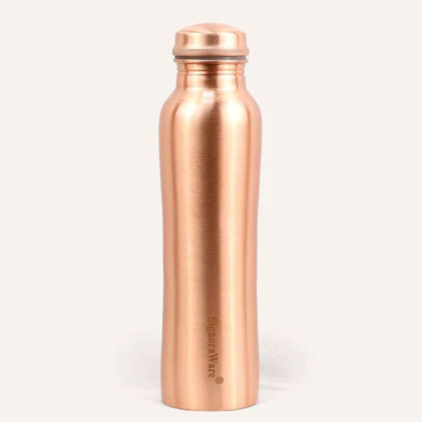 Signoraware_Star Copper Bottle