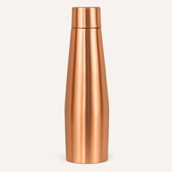 Signoraware_Zest Copper Bottle