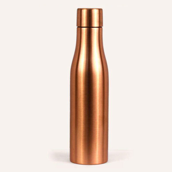 Signoraware_Cascade Copper Bottle (Matt)