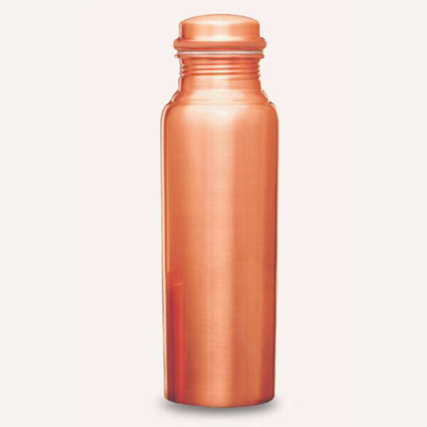 Signoraware_Copper Bottle (Matt)