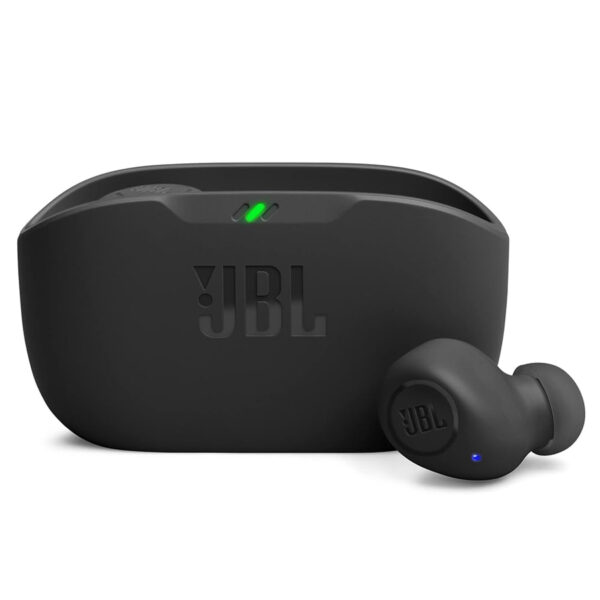 JBL Wave Buds in-Ear Wireless Earbuds (TWS)