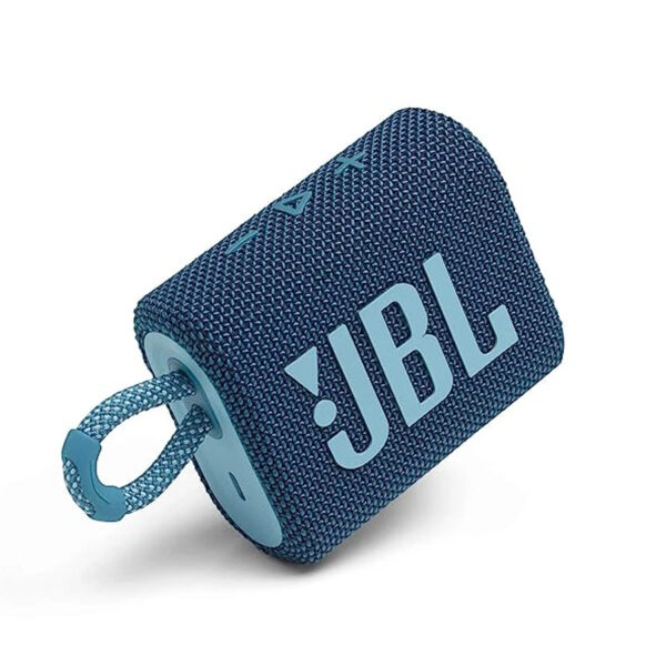 JBL Go-3 ECO