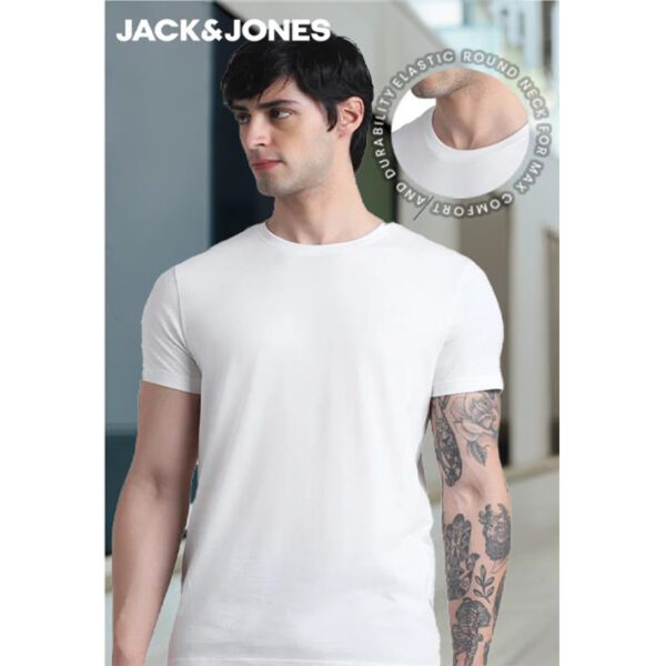 Jack & Jones-Joren Round Neck