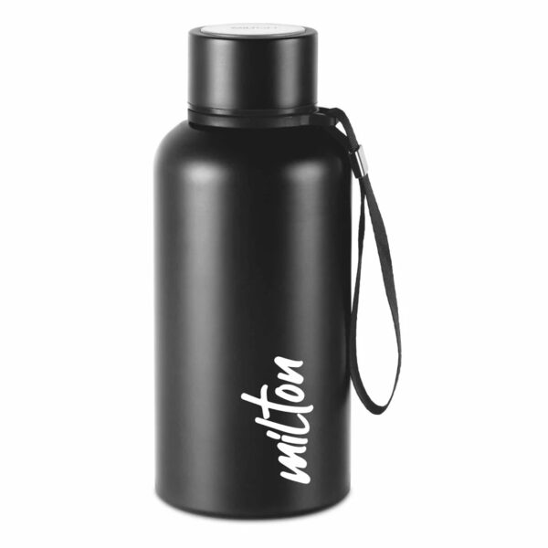 Aura Thermosteel Bottle (Milton) - 500 ML