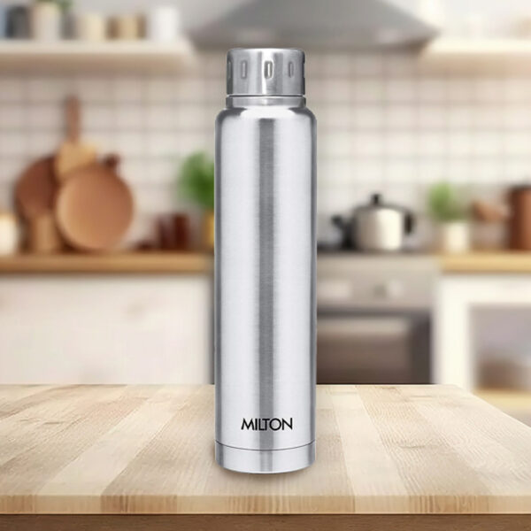 Elfin Thermosteel Bottle (Milton) - 160 ml