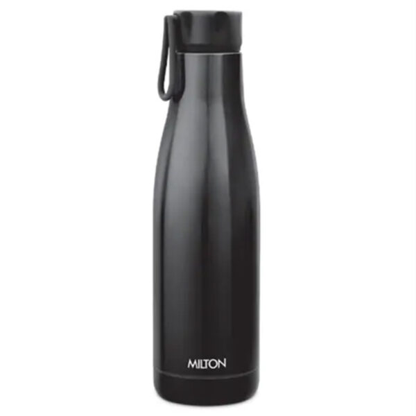 Fame Thermosteel Bottle (Milton) - 600ml