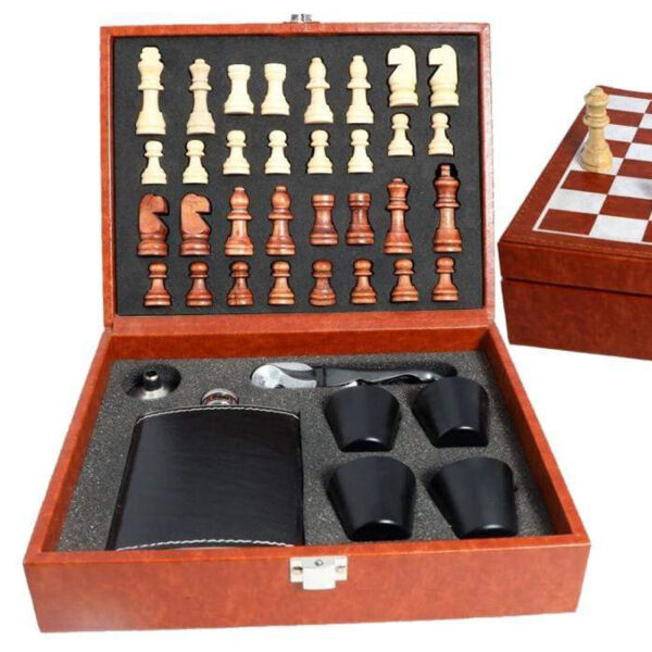 Chess Set