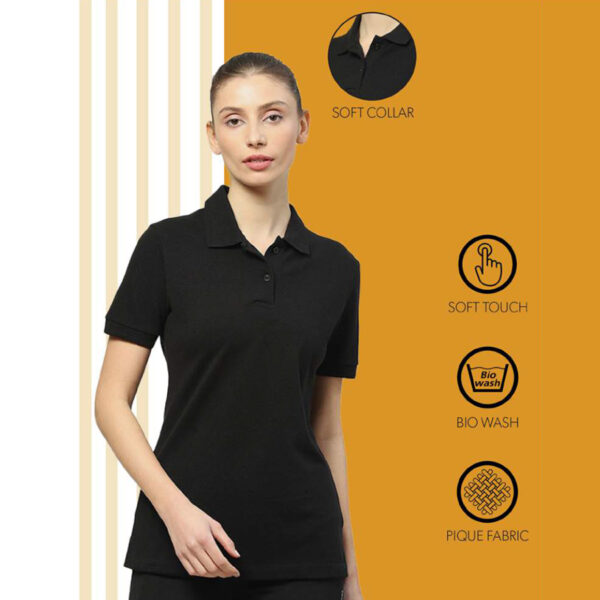 Hummel-KELCI WOMEN POLO