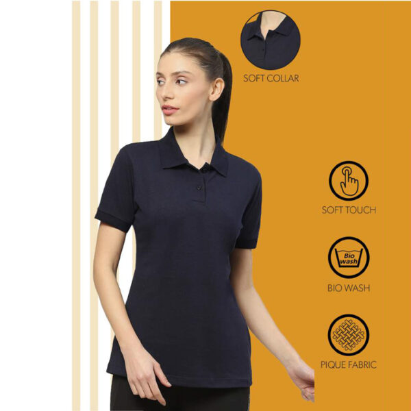 Hummel-KELCI WOMEN POLO