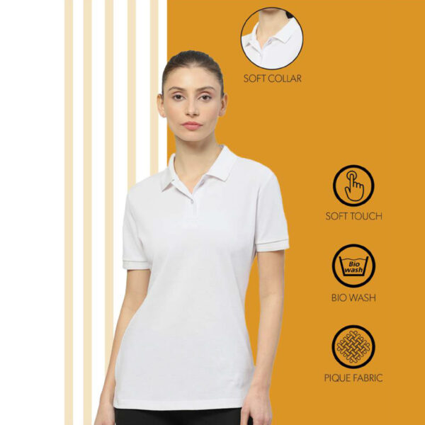 Hummel-KELCI WOMEN POLO