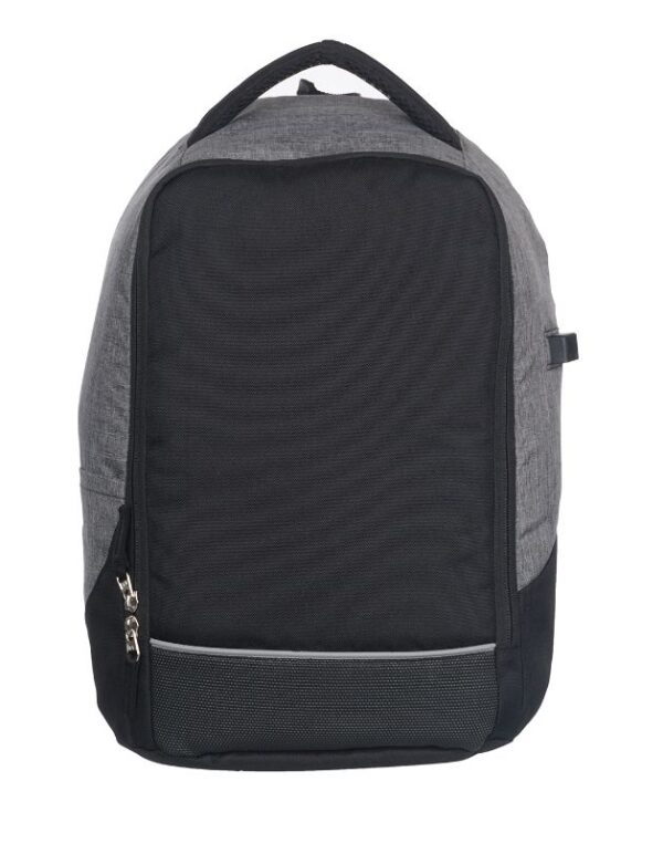 ITN - Backpack with USB Port /Unisex laptop bag