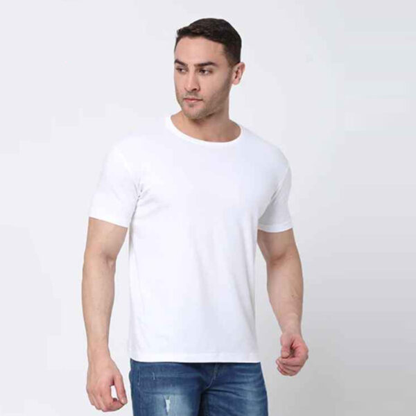 Promotional Round Neck T shirt