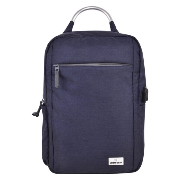 URBAN GEAR - Slim Backpack