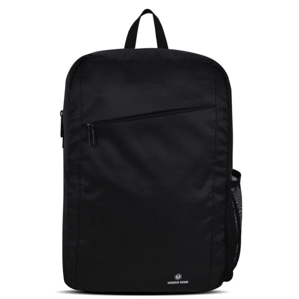 URBAN GEAR - Slim Backpack