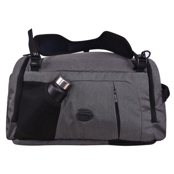 URBAN GEAR - Business Bag with Overnighter