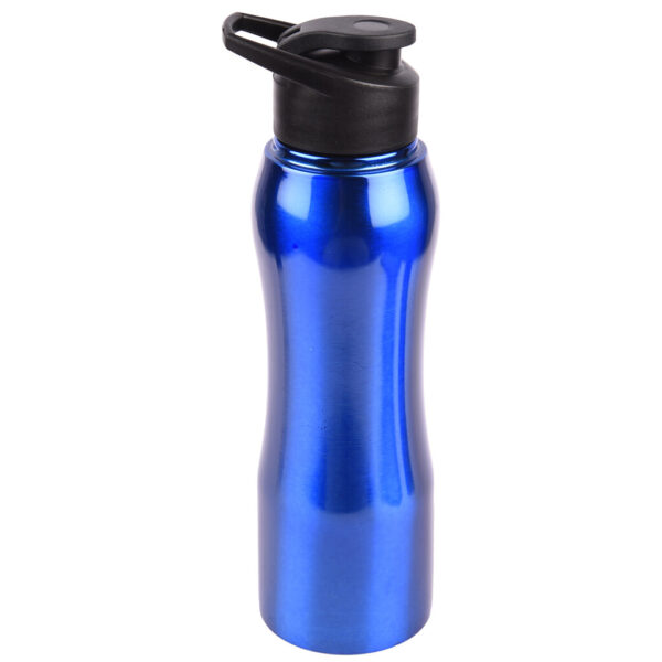 URBAN GEAR - Stainless Steel Sports Bottle - 750ml