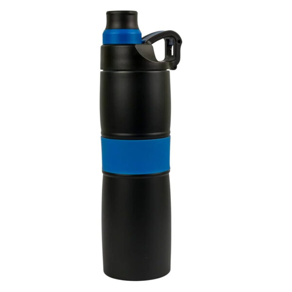 URBAN GEAR - Stainless Steel Hot n Cold Bottle (600ml)