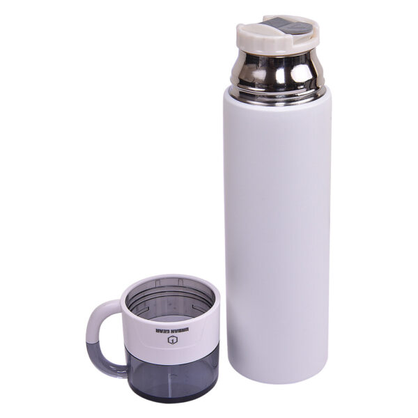 URBAN GEAR - Stainless Steel Hot n Cold Bottle (500ml)