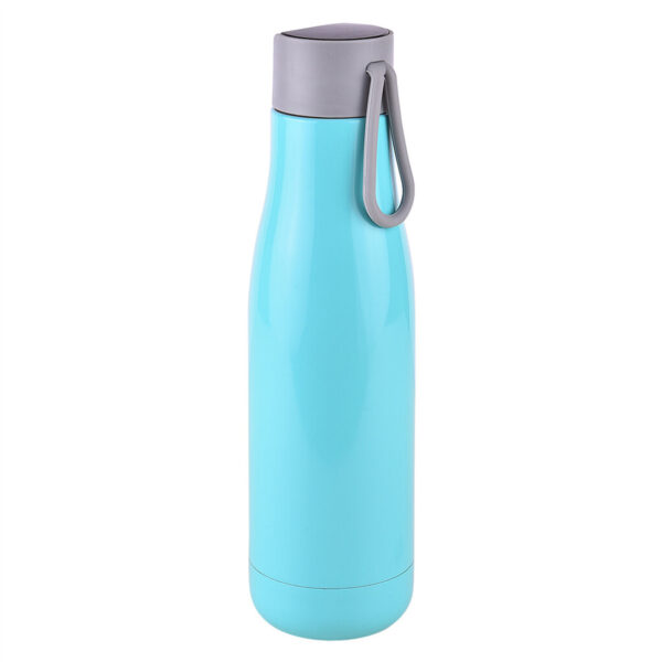 URBAN GEAR - Stainless Steel Hot n Cold Bottle (500ml)