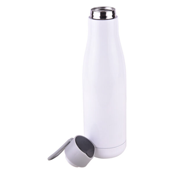 URBAN GEAR - Stainless Steel Hot n Cold Bottle (750ml)