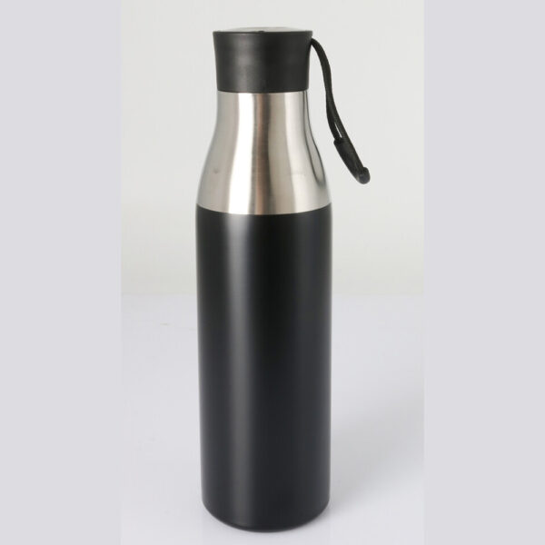 URBAN GEAR - Stainless Steel Hot n Cold Bottle (500ml)