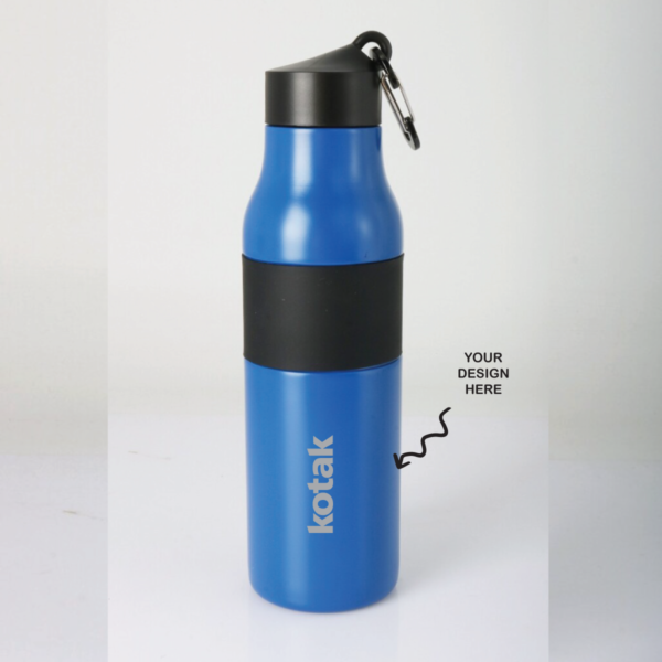 URBAN GEAR - Stainless Steel Hot n Cold Bottle (500ml)