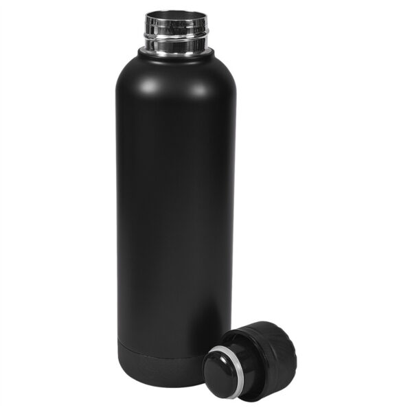 URBAN GEAR - Stainless Steel Hot n Cold Bottle (500ml)