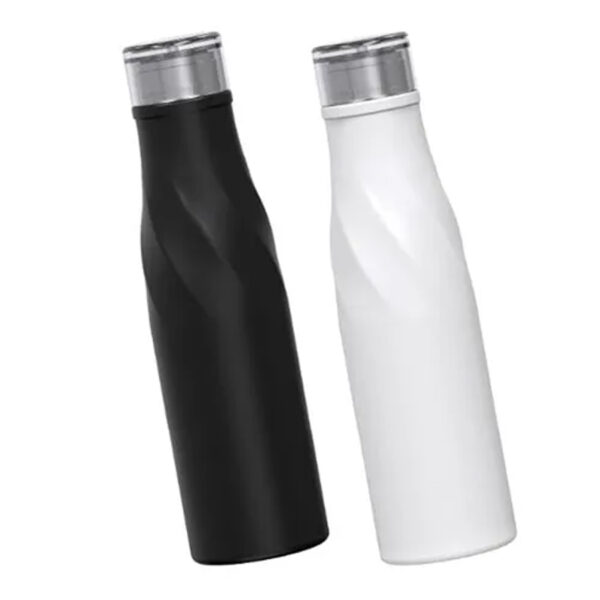 URBAN GEAR - Stainless Steel Hot n Cold Bottle (660ml)