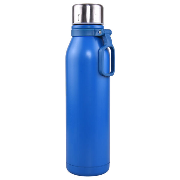 URBAN GEAR - Stainless Steel Sports Bottle - 900ml