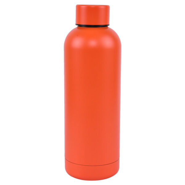 URBAN GEAR - Stainless Steel Hot n Cold Bottle (500ml)