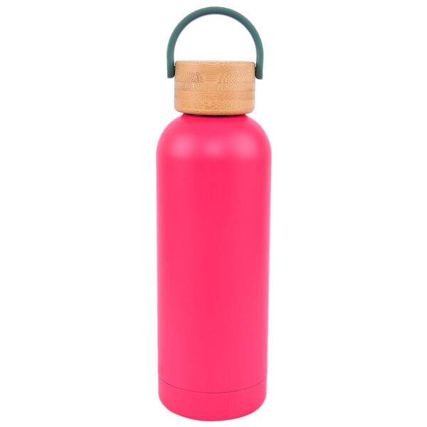 URBAN GEAR - Stainless Steel Hot n Cold Bottle (500ml)