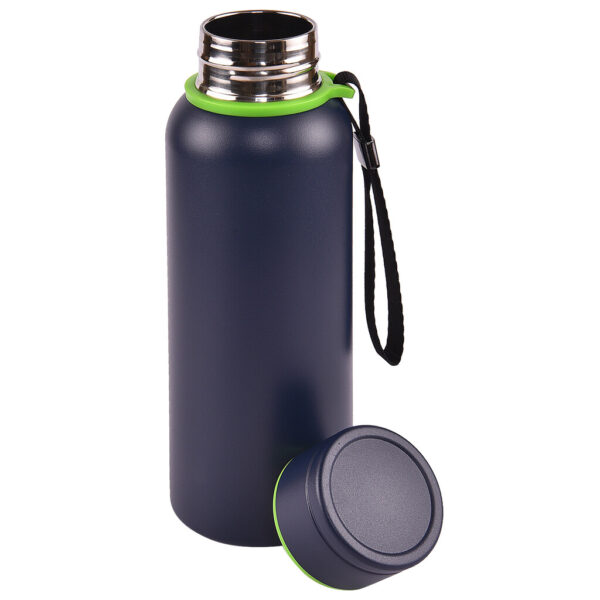 URBAN GEAR - Stainless Steel Hot n Cold Bottle (500ml)