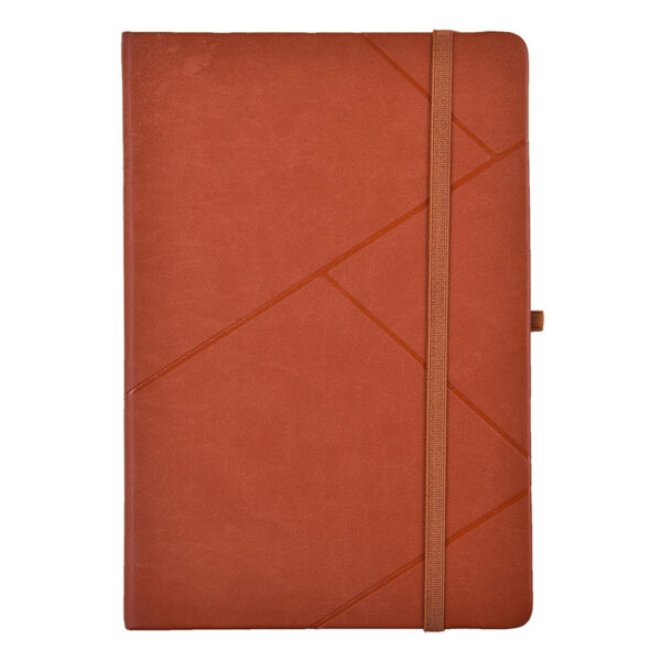 URBAN GEAR – Note Books (Hard Bound)