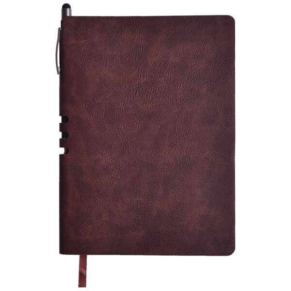 URBAN GEAR – Note Books (Soft Bound)