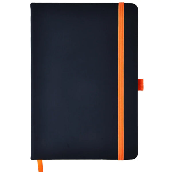 URBAN GEAR – Note Books (Hard Bound)