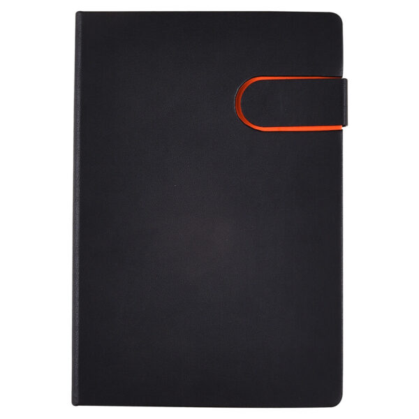 URBAN GEAR – Note Books (Hard Bound)