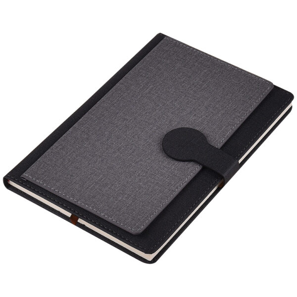 URBAN GEAR – Note Books (Hard Bound)