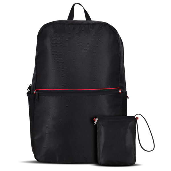 URBAN GEAR – Folding Backpack