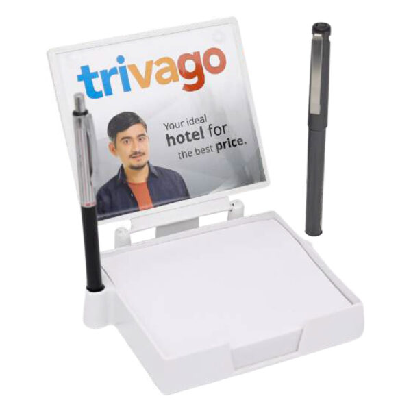 150 CHIT PAD WITH PEN STAND