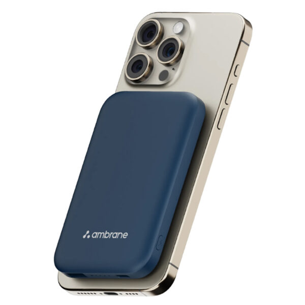 Ambrane Aerosync PB 5S