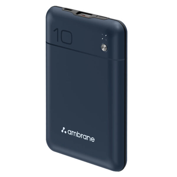 Ambrane Pocket Charge